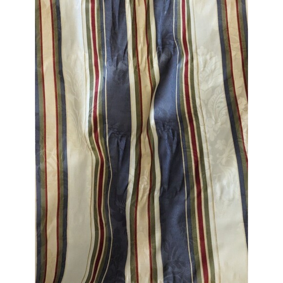 Mill Creek Fabrics jacquard upholstery fabric curtains French Country 10 yds - Picture 1 of 7